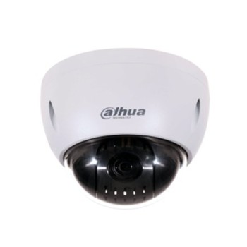 Cámara CCTV Dahua DH-SD42215-HC-LA - 2MP - Domo - Lente 5 a 75mm - Zoom Óptico x15 - DH-SD42215-HC-LA