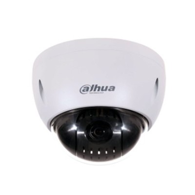 Cámara CCTV Dahua DH-SD42215-HC-LA - 2MP - Domo - Lente 5 a 75mm - Zoom Óptico x15 - DH-SD42215-HC-LA