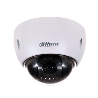 Cámara CCTV Dahua DH-SD42215-HC-LA - 2MP - Domo - Lente 5 a 75mm - Zoom Óptico x15 - DH-SD42215-HC-LA