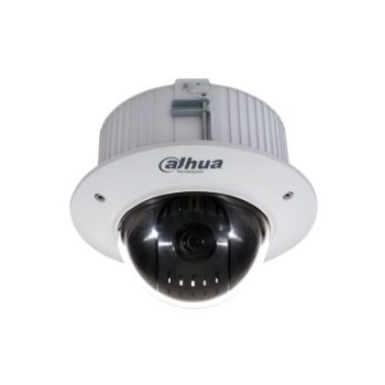Cámara CCTV Dahua DH-SD42C215-HC-LA - 2MP - Domo - Lente 5mm - Zoom Óptico - DH-SD42C215-HC-LA