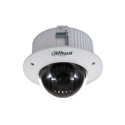 Cámara CCTV Dahua DH-SD42C215-HC-LA - 2MP - Domo - Lente 5mm - Zoom Óptico - DH-SD42C215-HC-LA