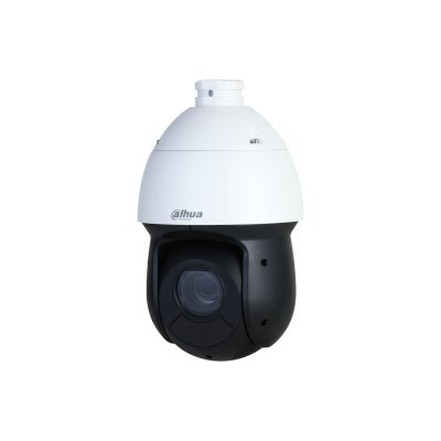 Cámara IP Dahua SD49216DB-HNY - 2MP - PTZ - 5.0mm - IR 100M - PoE - DH-SD49216DB-HNY