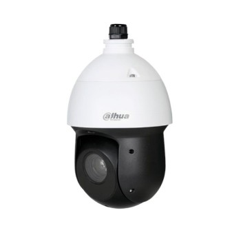 Cámara de Seguridad CCTV Dahua 2MP con Zoom Óptico 18x y Visión Nocturna 100m Modelo DH-SD49218DBN-HC Cámara de Seguridad CCTV Dahua 2MP con Zoom Óptico 18x y Visión Nocturna 100m Modelo DH-SD49218DBN-HC