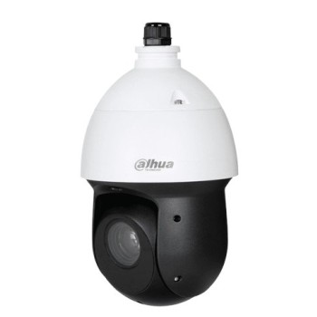 Cámara CCTV Dahua 2MP Zoom Óptico 25x Visión Nocturna 100m Modelo DH-SD49225DB-HC Cámara CCTV Dahua 2MP Zoom Óptico 25x Visión Nocturna 100m Modelo DH-SD49225DB-HC