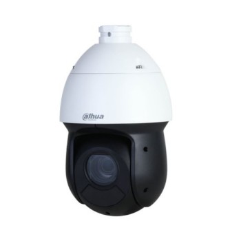Cámara IP PTZ Dahua DH-SD49225DB-HNY - 2MP - Domo - Lente 4.8 a 120mm - IR 100M - Ethernet - DH-SD49225DB-HNY