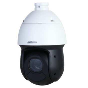 Cámara de Seguridad IP PTZ Dahua 2MP Domo con Zoom 25x y Visión Nocturna 100m Modelo DH-SD49225DB-HNY