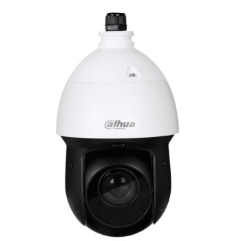 Cámara IP Dahua SD49825GB-HNR - 8MP - Domo - Lente Focal 5mm - IR 100M - Ethernet  - DH-SD49825GB-HNR