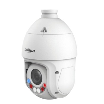 Cámara IP Dahua DH-SD4E425GB-HNR-A-PV1 - 4MP - IR 100M - Ethernet - DH-SD4E425GB-HNR-A-PV1