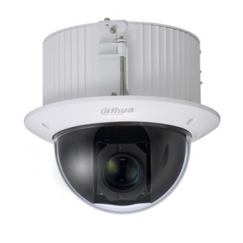 Cámara CCTV Dahua DH-SD52C225-HC-LA - 2MP - Domo - Lente 4.8mm - Zoom Óptico - DH-SD52C225-HC-LA