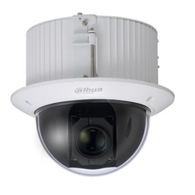 Cámara CCTV Dahua DH-SD52C232-HC-LA - 2MP - Domo - Lente 4.5mm - Zoom Óptico - DH-SD52C232N-HC-LA