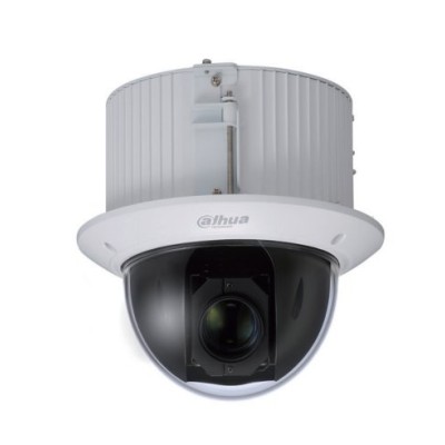 Cámara IP Dahua DH-SD52C232XA-HNR - 2MP - Domo - Lente 4.9 a 156mm - Ethernet - DH-SD52C232XA-HNR