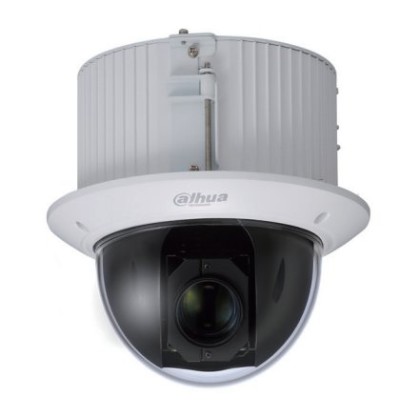 Cámara IP Dahua DH-SD52C232XA-HNR - 2MP - Domo - Lente 4.9 a 156mm - Ethernet - DH-SD52C232XA-HNR