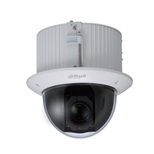 Cámara IP Dahua Domo PTZ 2MP con Zoom Óptico 32x y Visión Nocturna Modelo DH-SD52C232XA-HNR