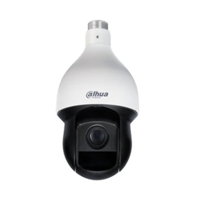 Cámara CCTV Dahua DH-SD59225-HC-LA - 2MP - Domo - Lente 4.8 a 120mm - IR 150M - Zoom Óptico x25 - DH-SD59225-HC-LA