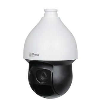 Cámara CCTV Dahua DH-SD59232N-HC-LA - 2MP - Domo - Lente Motorizado 4.5 a 144mm - IR 150M - Zoom Óptico x32 - DH-SD59232N-HC-LA