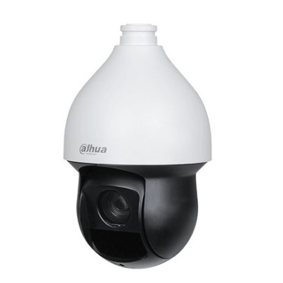 Cámara CCTV Dahua DH-SD59232N-HC-LA - 2MP - Domo - Lente Motorizado 4.5 a 144mm - IR 150M - Zoom Óptico x32 - DH-SD59232N-HC-LA
