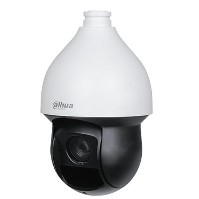 Cámara CCTV Dahua DH-SD59232N-HC-LA - 2MP - Domo - Lente Motorizado 4.5 a 144mm - IR 150M - Zoom Óptico x32 - DH-SD59232N-HC-LA