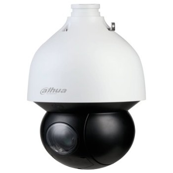 Cámara de Seguridad IP DAHUA Domo 2MP PTZ 25x Zoom Visión Nocturna Modelo DH-SD5A225GB-HNR-SL Cámara de Seguridad IP DAHUA Domo 2MP PTZ 25x Zoom Visión Nocturna Modelo DH-SD5A225GB-HNR-SL