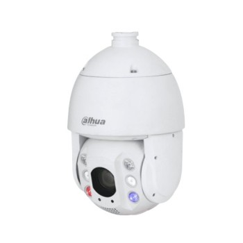 Cámara IP Dahua DH-SD6C3425GB-HNR-A-PV1 - 4MP - Domo - IR 150M - Ethernet - DH-SD6C3425GB-HNR-A-PV1
