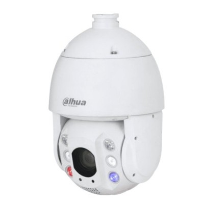 Cámara IP Dahua DH-SD6C3425GB-HNR-A-PV1 - 4MP - Domo - IR 150M - Ethernet - DH-SD6C3425GB-HNR-A-PV1