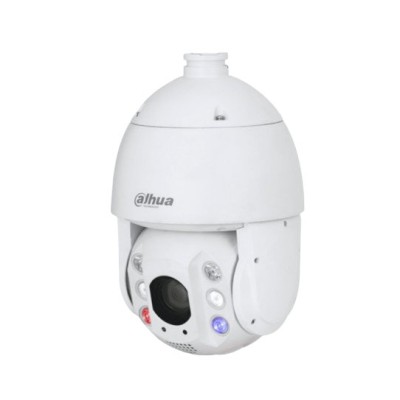 Cámara IP Dahua DH-SD6C3425GB-HNR-A-PV1 - 4MP - Domo - IR 150M - Ethernet - DH-SD6C3425GB-HNR-A-PV1 Cámara IP Dahua DH-SD6C3425GB-HNR-A-PV1 - 4MP - Domo - IR 150M - Ethernet - DH-SD6C3425GB-HNR-A-PV1