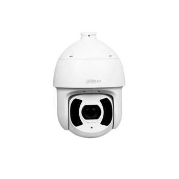 Cámara IP Dahua DH-SD6CE245GB-HNR - 2MP - Domo - IR 250M - Ethernet  - DH-SD6CE245GB-HNR