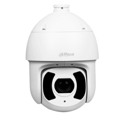 Cámara IP Dahua DH-SD6CE245GB-HNR - 2MP - Domo - IR 250M - Ethernet  - DH-SD6CE245GB-HNR