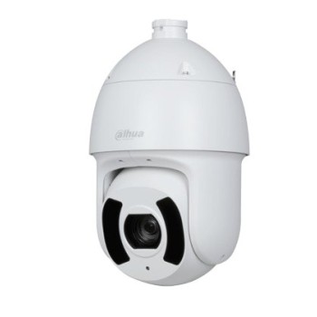 Cámara IP Dahua 4MP Domo PTZ Visión Nocturna 250M Modelo DH-SD6CE445GB-HNR