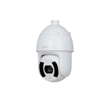 Cámara IP Dahua DH-SD6CE445GB-HNR - 4MP - Domo - IR 250M - Ethernet - DH-SD6CE445GB-HNR