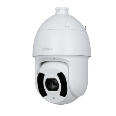 Cámara IP Dahua DH-SD6CE445GB-HNR - 4MP - Domo - IR 250M - Ethernet - DH-SD6CE445GB-HNR
