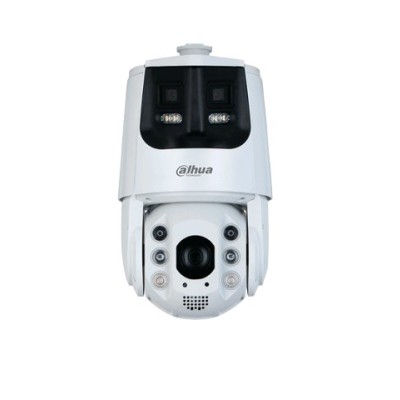 Cámara IP Dahua DH-SDT6C425-4P-GB-APV-0280 - 4MP - PZ - Zoom x25 - IR 200M - Ethernet - DH-SDT6C425-4P-GB-APV-0280