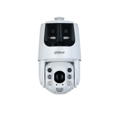 Cámara IP Dahua DH-SDT6C425-4P-GB-APV-0280 - 4MP - PZ - Zoom x25 - IR 200M - Ethernet - DH-SDT6C425-4P-GB-APV-0280