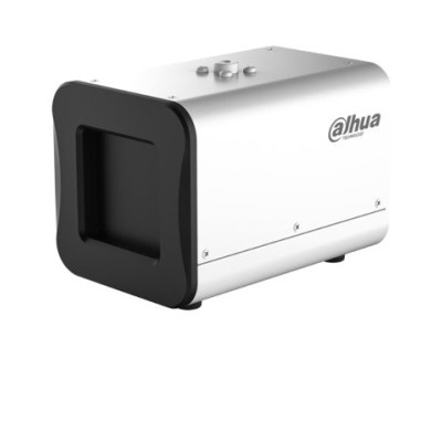 Calibrador Dahua DH-TPC-HBB - Para Medición de Temperatura Corporal  - DH-TPC-HBB