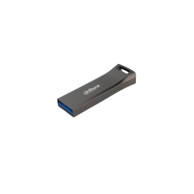Memoria USB Dahua DHI-USB-U156-32-128GB - 128GB - USB 3.2 - Metal - DHI-USB-U156-32-128GB