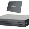 DVR Dahua XVR1B04H-I-SSD - 4 Canales - Hasta 1TB - HDMI - VGA - USB - Ethernet - Incluye SSD 512GB - DH-XVR1B04H-I-SSD DVR Dahua XVR1B04H-I-SSD - 4 Canales - Hasta 1TB - HDMI - VGA - USB - Ethernet - Incluye SSD 512GB - DH-XVR1B04H-I-SSD