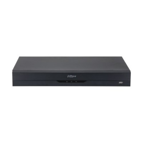 DVR Dahua 32 Canales Hasta 16TB Full HD Modelo DH-XVR4232AN-I DVR Dahua 32 Canales Hasta 16TB Full HD Modelo DH-XVR4232AN-I