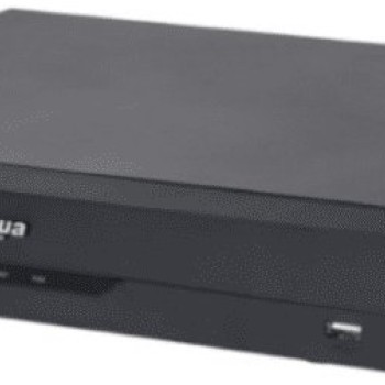 DVR Dahua 16 Canales 4K Hasta 10TB Modelo DH-XVR5216A-4KL-I3