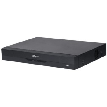 DVR Dahua XVR5216A-4KL-I3 - 16 Canales - Hasta 10TB - HDMI - VGA - USB - DH-XVR5216A-4KL-I3