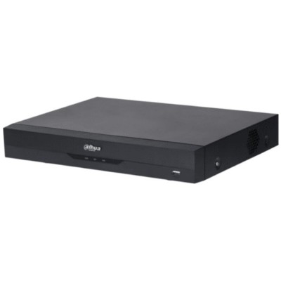 DVR Dahua XVR5216A-4KL-I3 - 16 Canales - Hasta 10TB - HDMI - VGA - USB - DH-XVR5216A-4KL-I3 DVR Dahua XVR5216A-4KL-I3 - 16 Canales - Hasta 10TB - HDMI - VGA - USB - DH-XVR5216A-4KL-I3