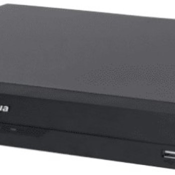 DVR Dahua 32 Canales 4K Hasta 16TB Modelo DH-XVR5232AN-4KL-I3