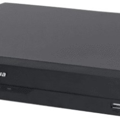 DVR Dahua XVR5232AN-4KL-I3 - 32 Canales - Hasta 16TB - HDMI - VGA - USB - DH-XVR5232AN-4KL-I3