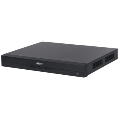 DVR Dahua XVR5232AN-4KL-I3 - 32 Canales - Hasta 16TB - HDMI - VGA - USB - DH-XVR5232AN-4KL-I3