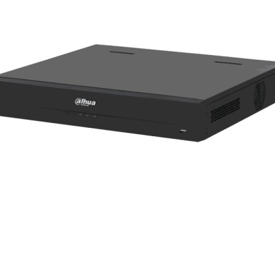 DVR Dahua DH-XVR5416L-4KL-I3 - 16 Canales - Hasta 16TB - HDMI - VGA - USB - Ethernet - DH-XVR5416L-4KL-I3