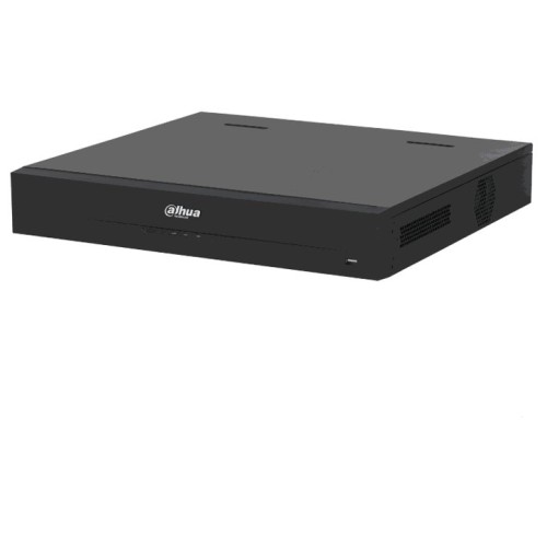 DVR Dahua 16 Canales 4K H.265+ Hasta 16TB Modelo DH-XVR5416L-4KL-I3 DVR Dahua 16 Canales 4K H.265+ Hasta 16TB Modelo DH-XVR5416L-4KL-I3