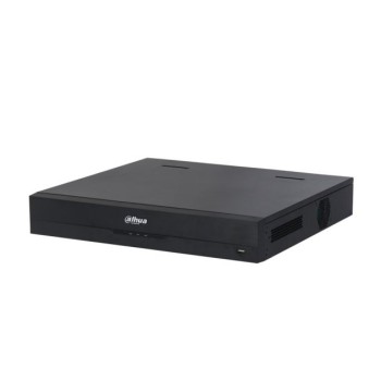 DVR Dahua DH-XVR5432L-4KL-I3 - 32 Canales - Hasta 16 TB - HDMI - VGA - USB - Ethernet - DH-XVR5432L-4KL-I3