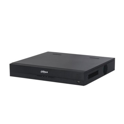 DVR Dahua DH-XVR5432L-4KL-I3 - 32 Canales - Hasta 16 TB - HDMI - VGA - USB - Ethernet - DH-XVR5432L-4KL-I3 DVR Dahua DH-XVR5432L-4KL-I3 - 32 Canales - Hasta 16 TB - HDMI - VGA - USB - Ethernet - DH-XVR5432L-4KL-I3
