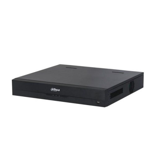 DVR Dahua 32 Canales 4K Hasta 58 TB Almacenamiento Modelo DH-XVR5432L-4KL-I3 DVR Dahua 32 Canales 4K Hasta 58 TB Almacenamiento Modelo DH-XVR5432L-4KL-I3