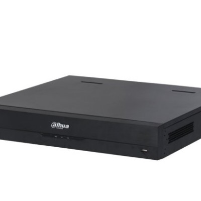 DVR Dahua DH-XVR5432L-I3 - 32 Canales - Hasta 16TB - HDMI - VGA - USB - Ethernet - DH-XVR5432L-I3