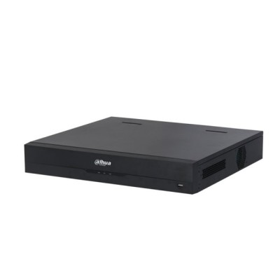 DVR Dahua DH-XVR5432L-I3 - 32 Canales - Hasta 16TB - HDMI - VGA - USB - Ethernet - DH-XVR5432L-I3 DVR Dahua DH-XVR5432L-I3 - 32 Canales - Hasta 16TB - HDMI - VGA - USB - Ethernet - DH-XVR5432L-I3