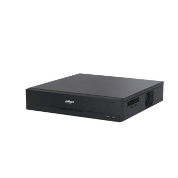 DVR Dahua DH-XVR5816S-4KL-I3 - 16 Canales - Hasta 16TB - HDMI - VGA - USB - Ethernet - DH-XVR5816S-4KL-I3